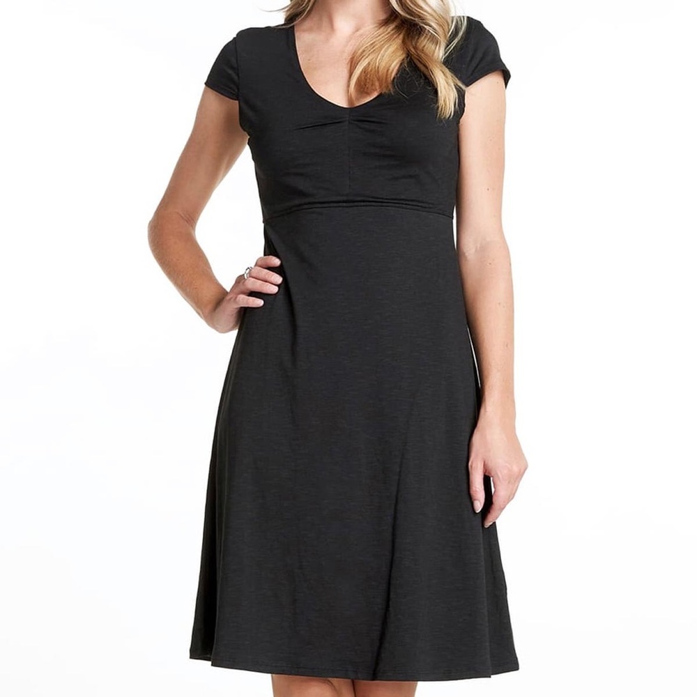 Toad&Co Rosemarie Dress